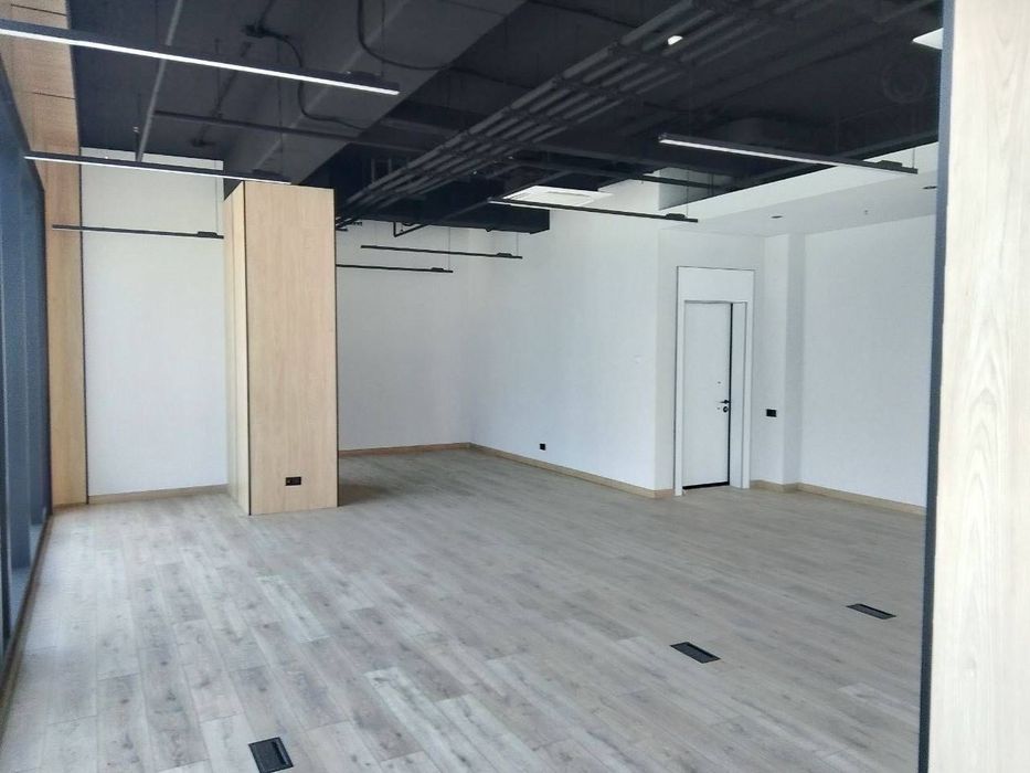 Аренда Евро офис Ташкент сити 120м2