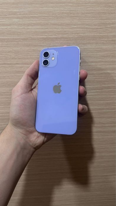 iphone 12 128gb 77% в хорошем состоянии