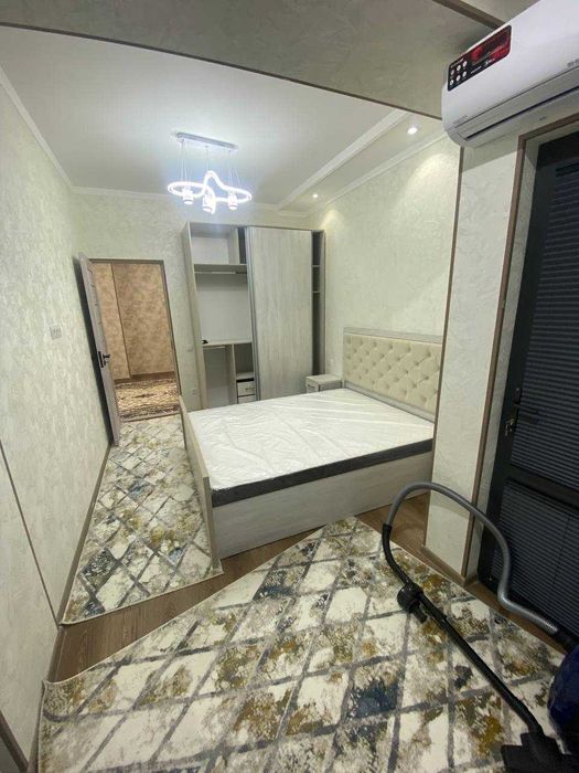 Сдается новая 2-комнатная квартира максим горький в ЖК «Eco smarthome”