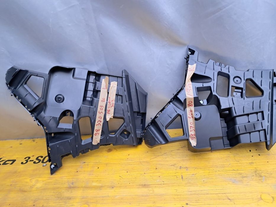 Основа греда броня пежо 308 Peugeot 308