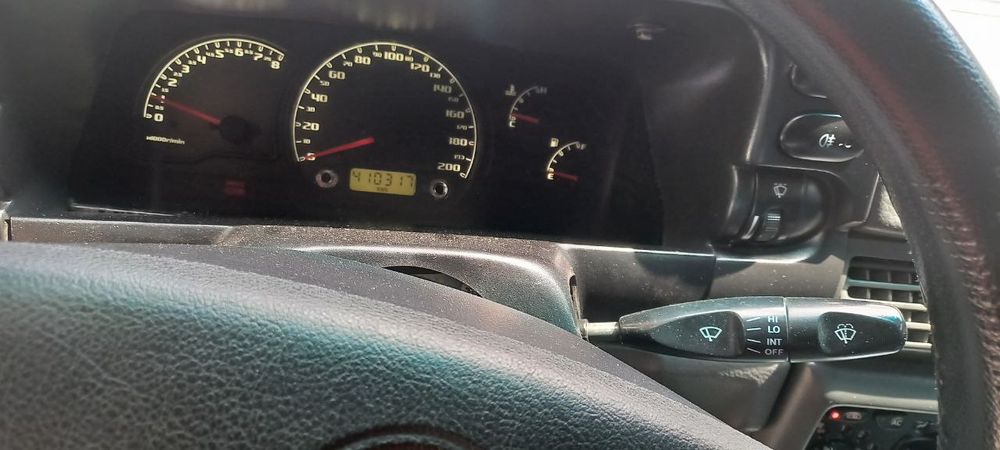 Нексия сонс 2001год продаётся