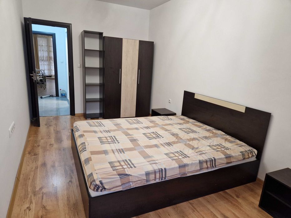 Дава се под наем Двустаен апартамент в Пловдив, Съдийски - 55 кв.м за 428.91 € - Снимка #3