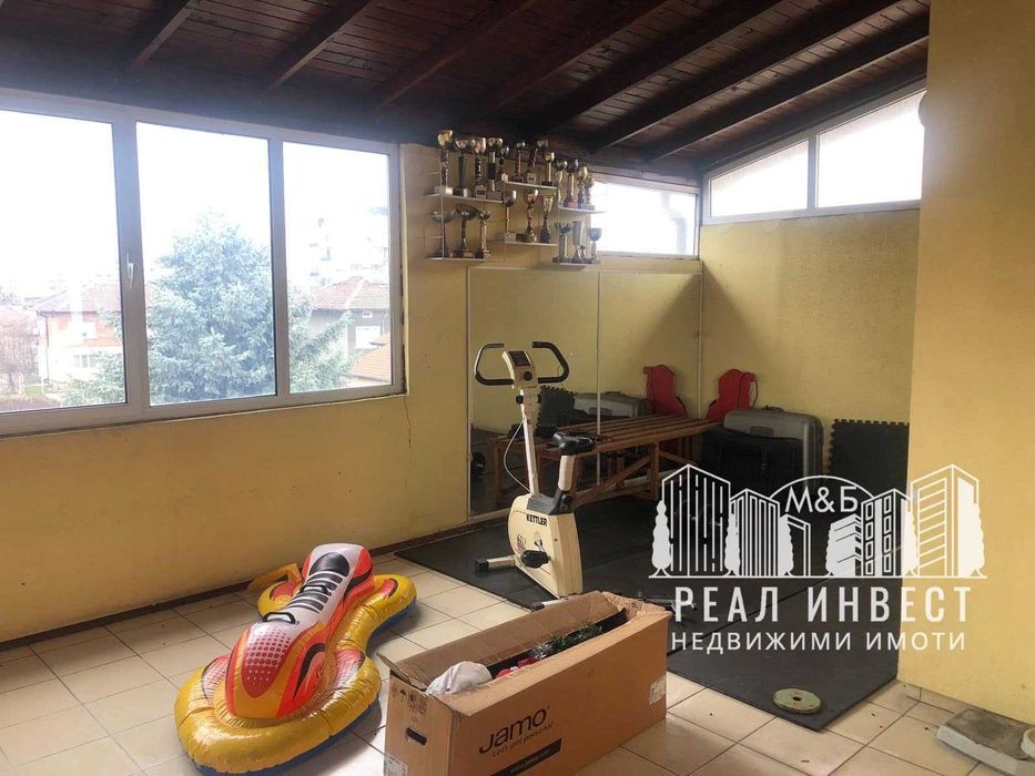 Продавам къща в гр.Димитровград