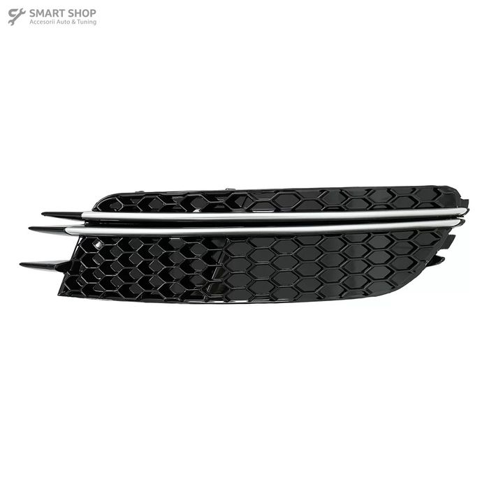 Grile Laterale Audi A6 C7 4G Non-Facelift (2012-2015) fara ACC