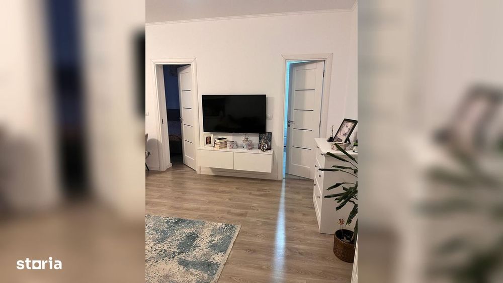 Apartament 2 camere | 41.8 mp | Strada Aurel Vlaicu | 71.000 euro