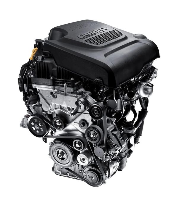 Продам двигатель D4HE 2.2 турбодизель (KIA Carnival / Sorento 2020–202