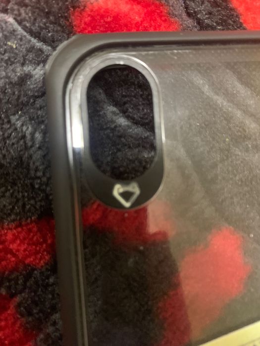Vând husă mobilfox XR
