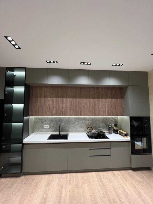 Сдается квартира на ЖК Мирабад Авеню