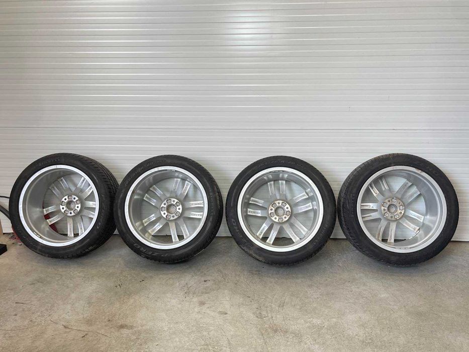 Джанти Audi A8 4H 20 цола