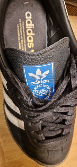 Pantofi sport Adidas Samba high femei 40