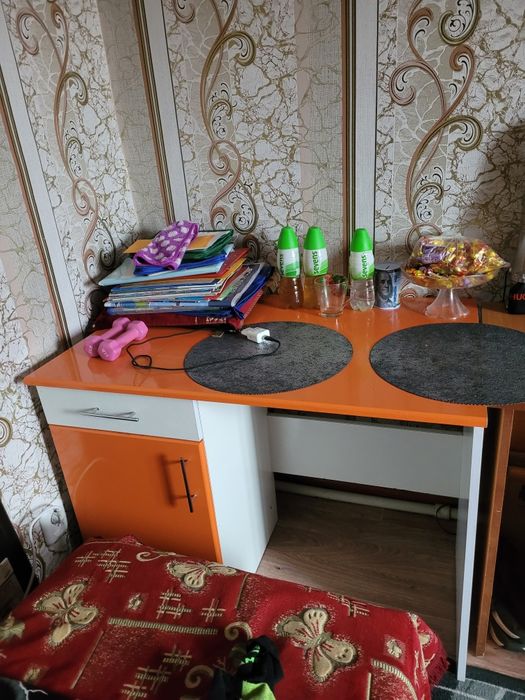 Продам детский гарнитур