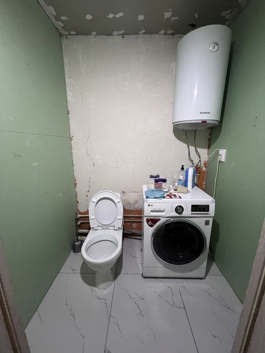 Продам дом в Красном Яре