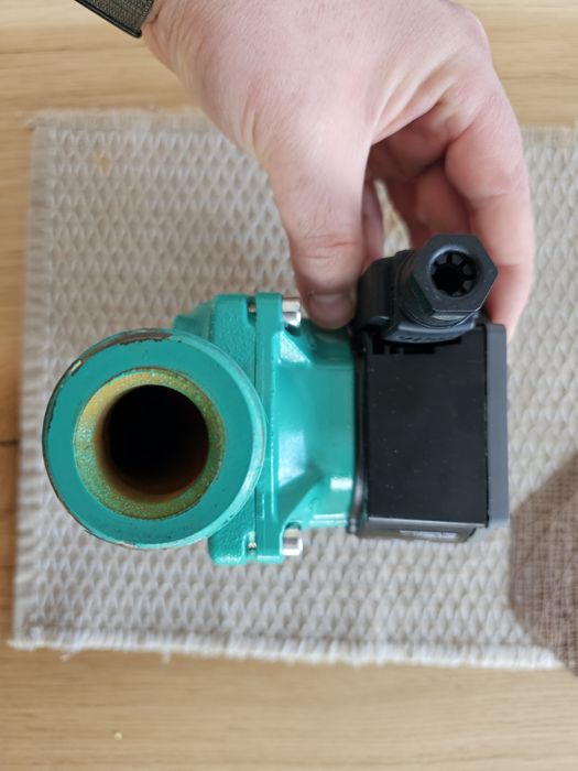 Pompa recirculare Wilo Pico 25/1-4