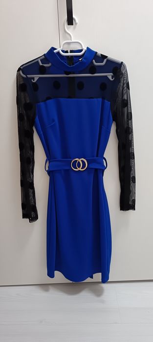 Rochie scurta dama