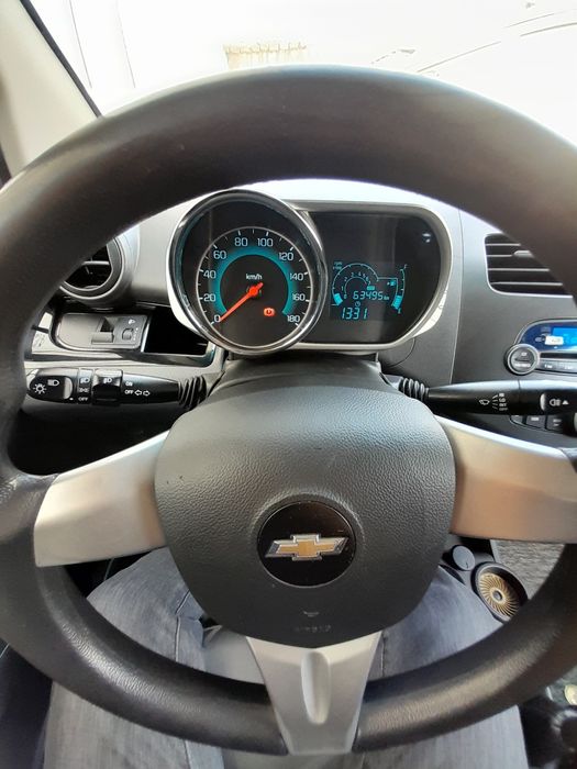 Chevrolet Спарк краска Тоза   2019 охири