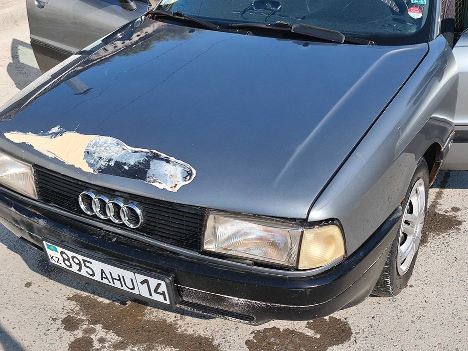 Продам Ауди 80 B3