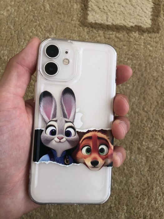 Iphone 12 mini sotiladi