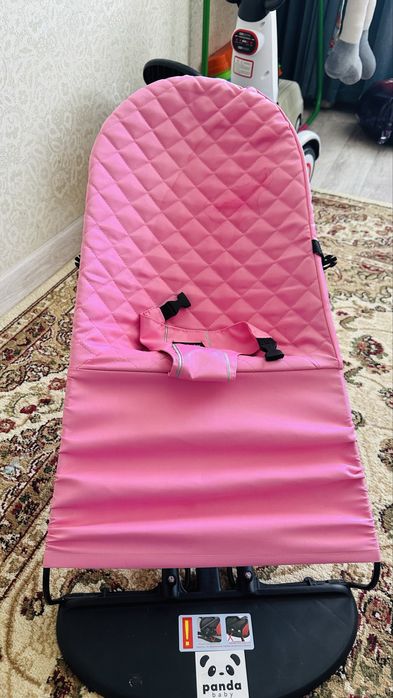 Продам шезлонг в отличном состоянии