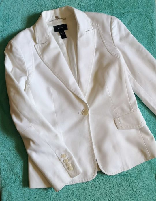 Фирменный пиджак. Размер 40.