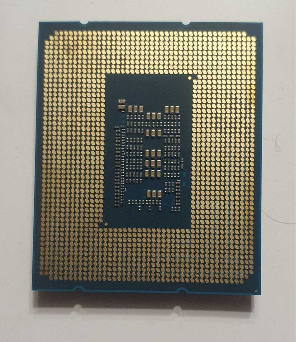 Процессор Intel Core i5-12500 LGA 1700