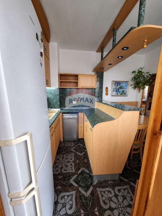 Продава се Четиристаен апартамент в Варна, Трошево - 93 кв.м за 2495 €/кв.м - Снимка #5
