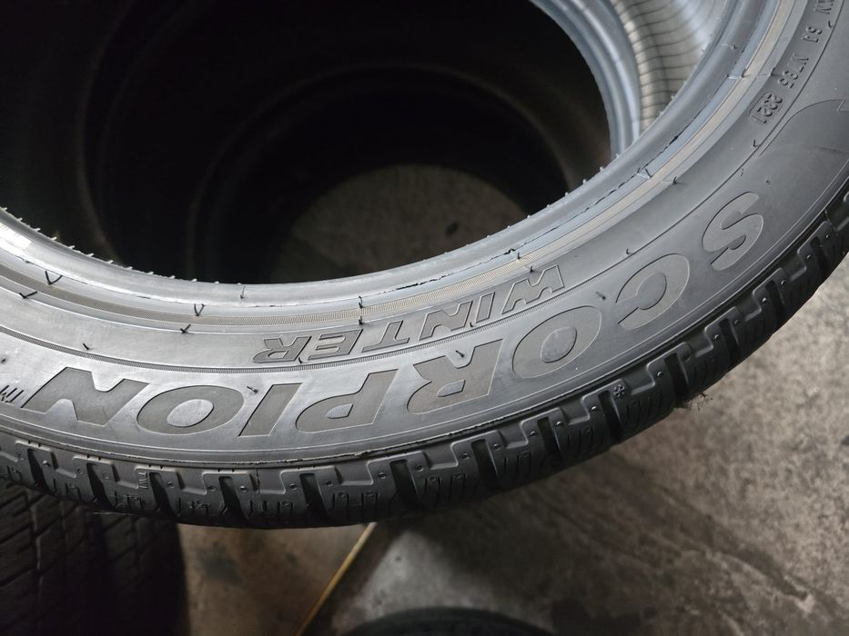 Pirelli 255/45 R20 105V MS iarnă