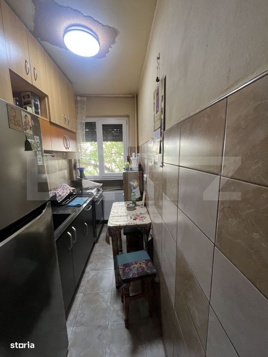 Apartament de inchiriat - Calea Aradului