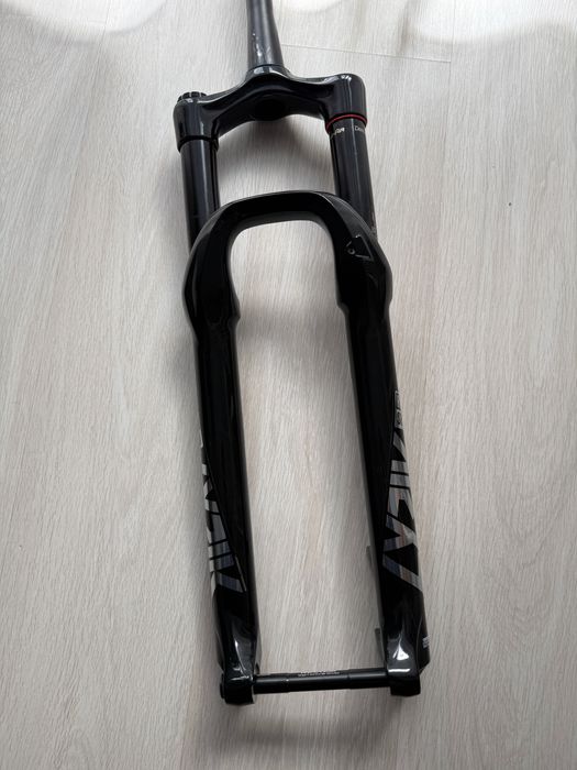RockShox Lyrik Ultimate C2.1 150mm 29inch