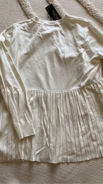 Дамски блузи