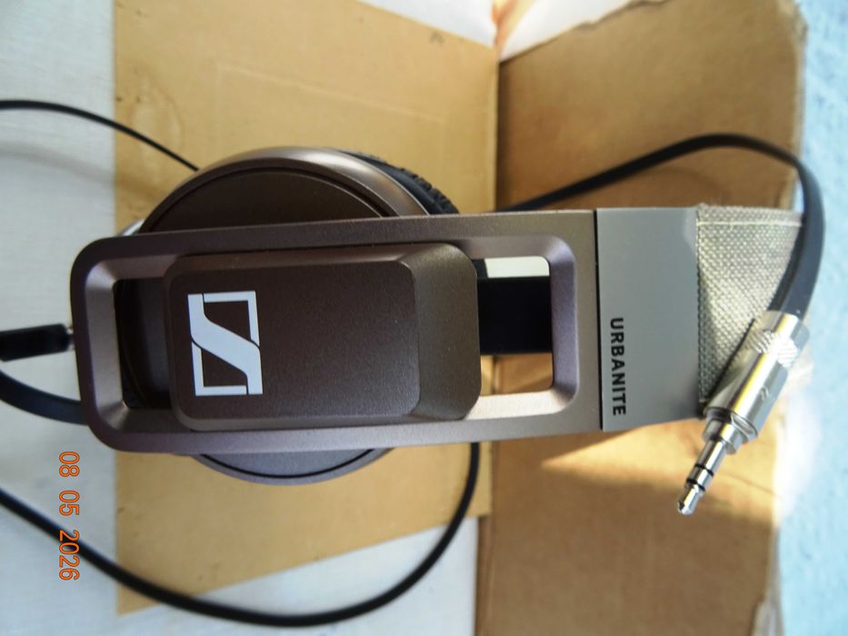 Vand casti audio Sennheiser Urbanite