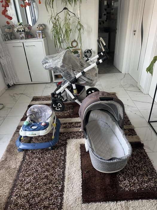 Set se vinde totul la 400 lei