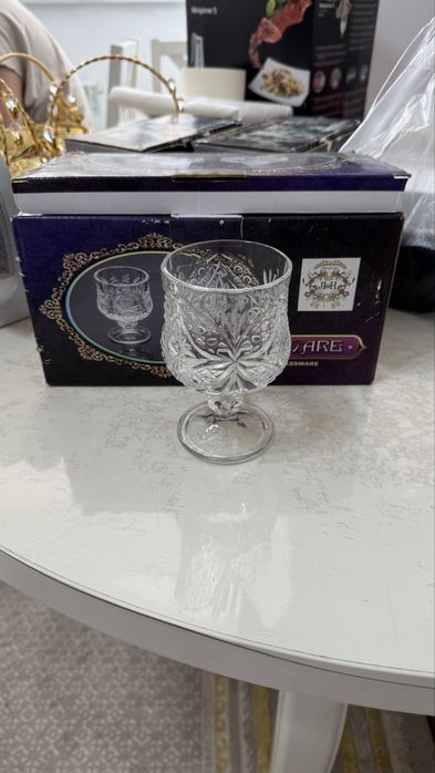 Продается стакан в отличном состоянии