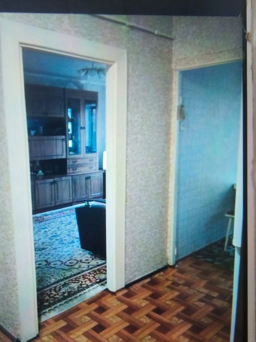 Продаётся 2х комнатная квартира.