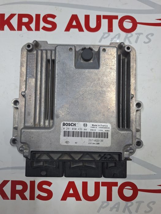 Компютър двигател за Dacia Dokker 1.5 DCI