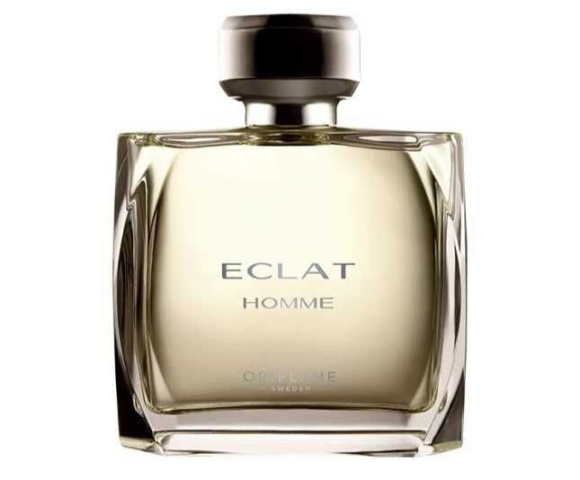 Apă de toaletă Eclat Homme (Oriflame)
