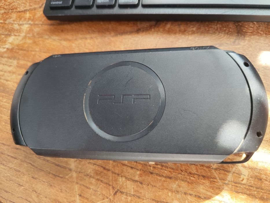 Конзола Sony PSP Street