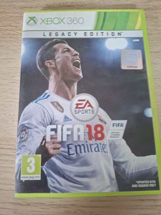 XBOX 360 60 GB HDD
