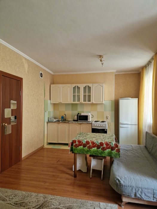 Сдам 1-ком квартиру