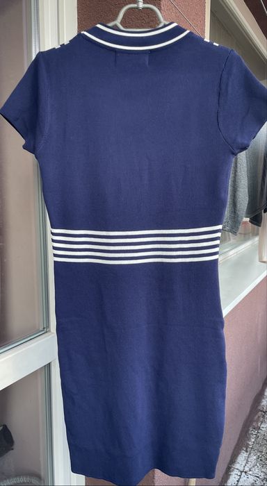 Рокля на Blueberry