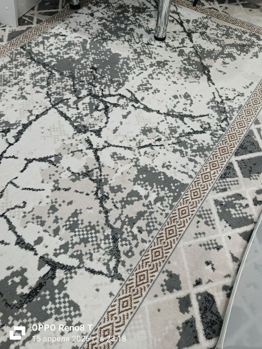 Продам ковер! На КШТ