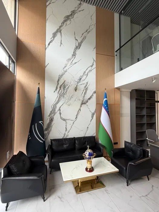 Аренда офиса 180 м2, Шайхантахурский район, Ташкент Сити
