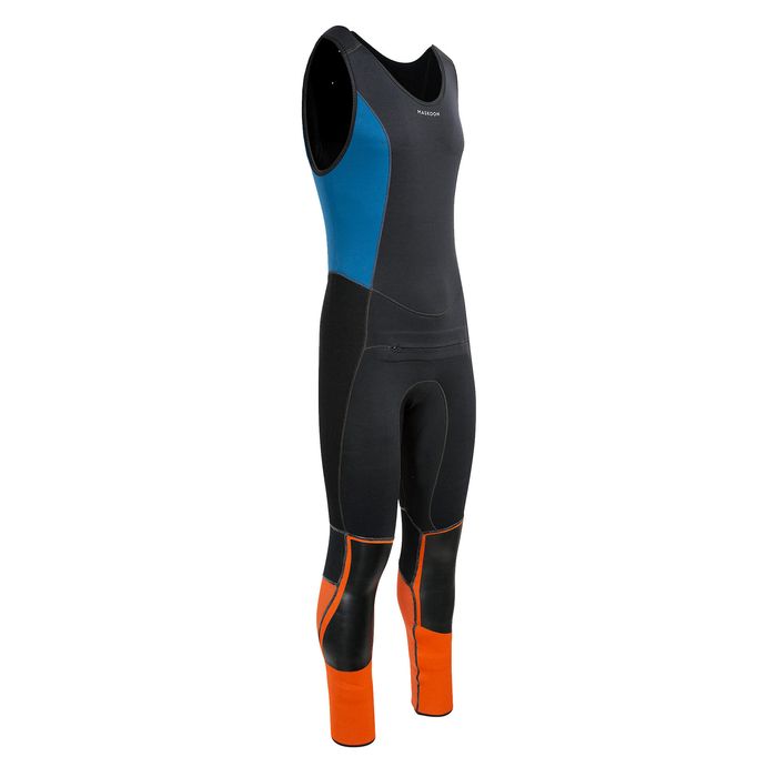Combinezon Canyoning Long John Canyon 5 - produs resigilat Decathlon