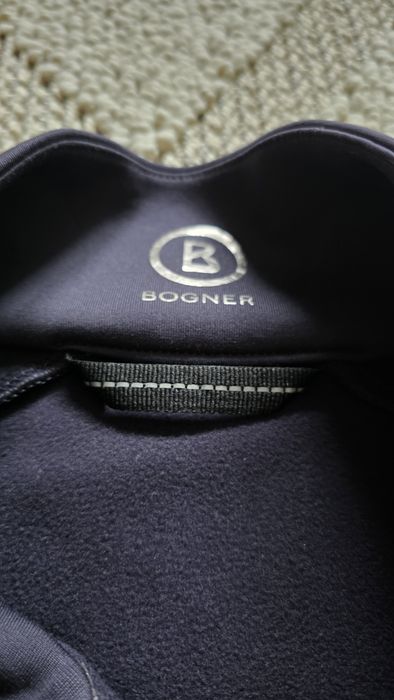 Jacheta barbati  Bogner