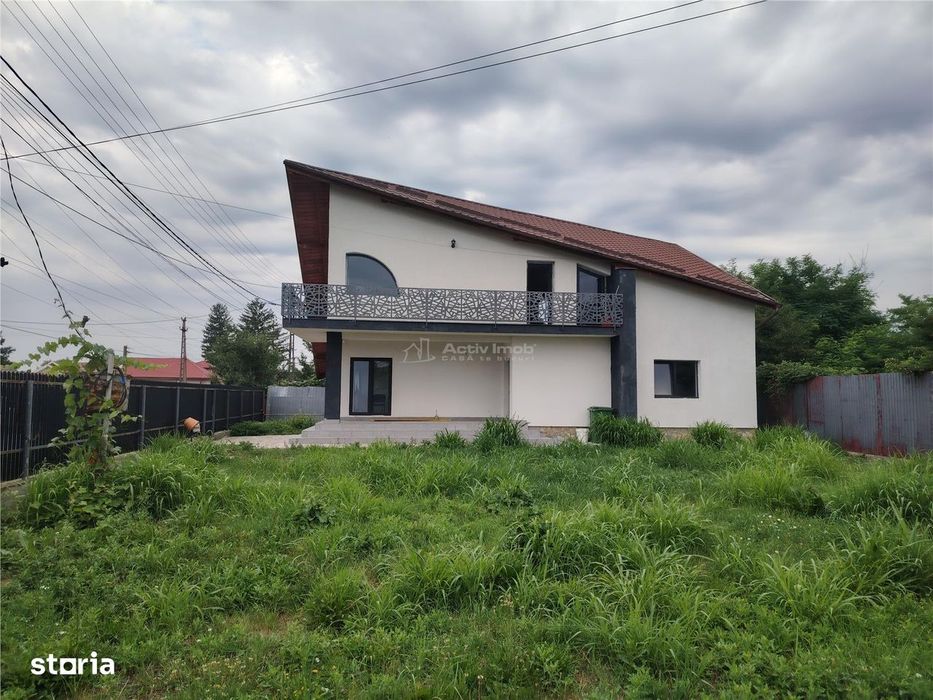 Oportunitate!!! Vila situata in Lipanesti la 15 minute de Ploiesti