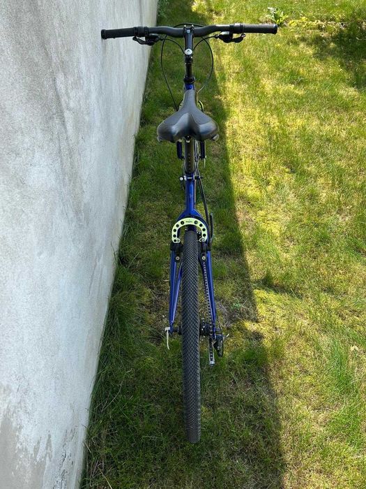 Bicicleta cadru carbon (ca nouă)