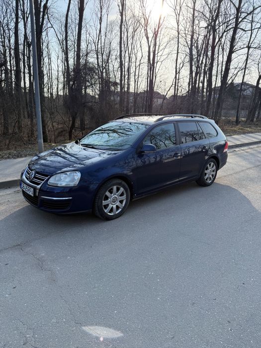 Vand Volkswagen Golf V , 1.9 TDI - 2008
