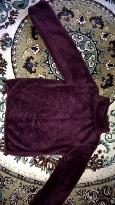 Меко яке Н&М за пролетен, есенен сезон