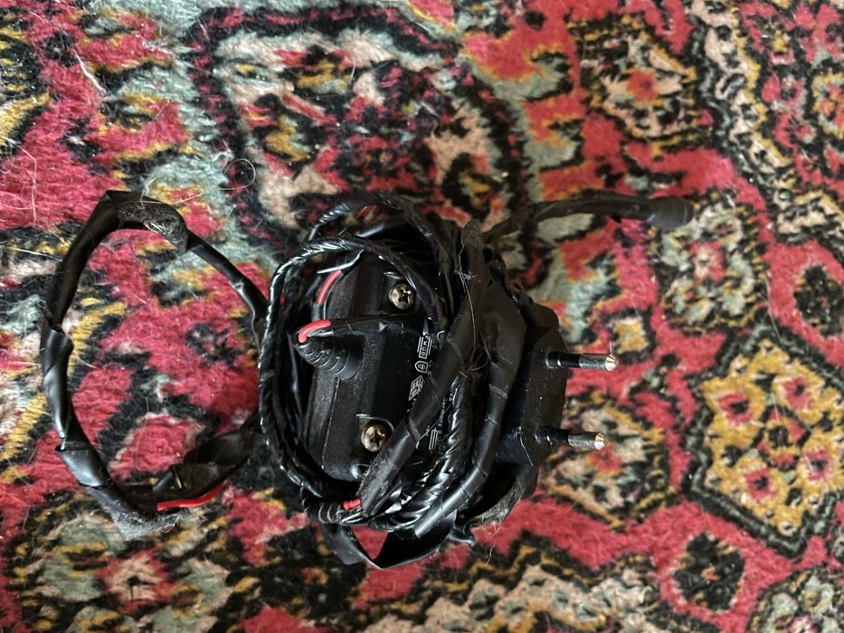 Бас-Гитарный процессор Boss GT-6B