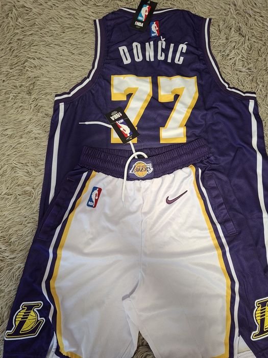 Compleu LA Lakers