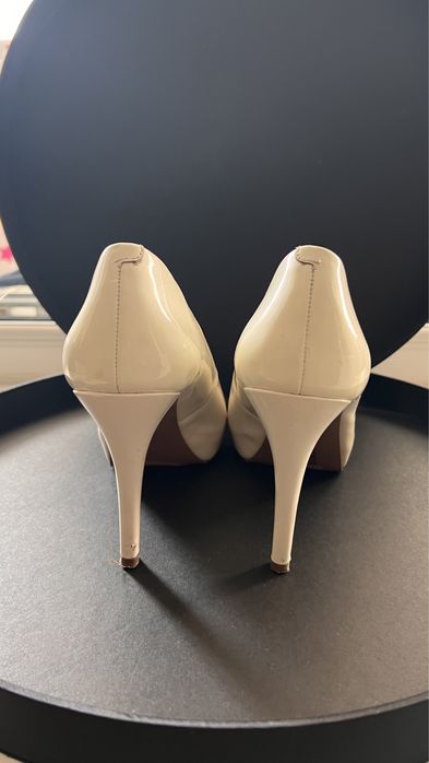 Продам туфли, 38 размер